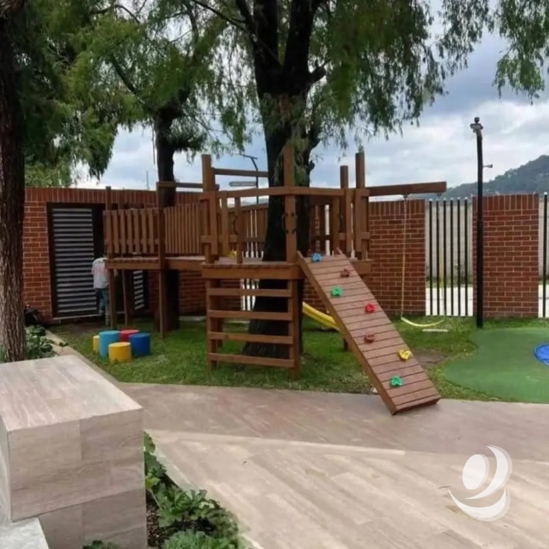 Apartamento de 3 habitaciones en zona 6 - 2