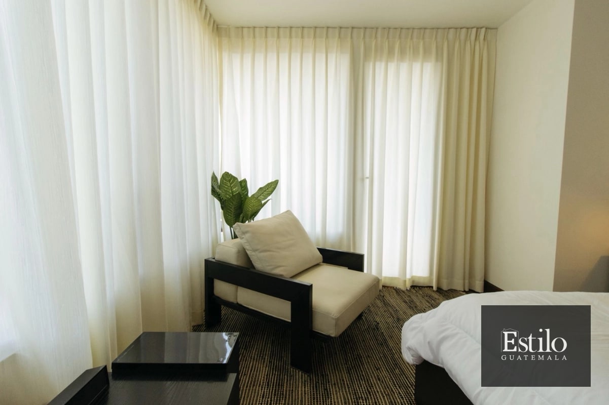 APARTAMENTO EN RENTA - 7