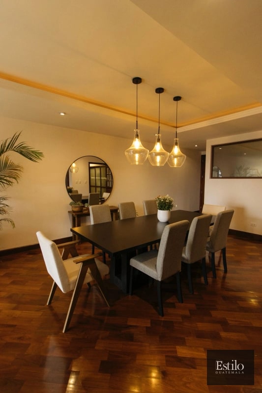 APARTAMENTO EN RENTA - 3