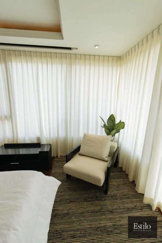 APARTAMENTO EN RENTA - 1