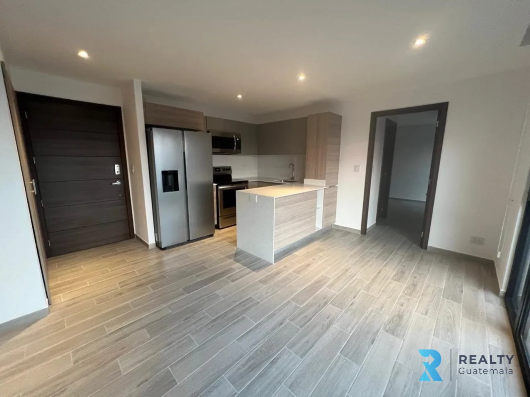 VENDO Apartamento Parque 10, Zona 10 Full equipado!! - 9