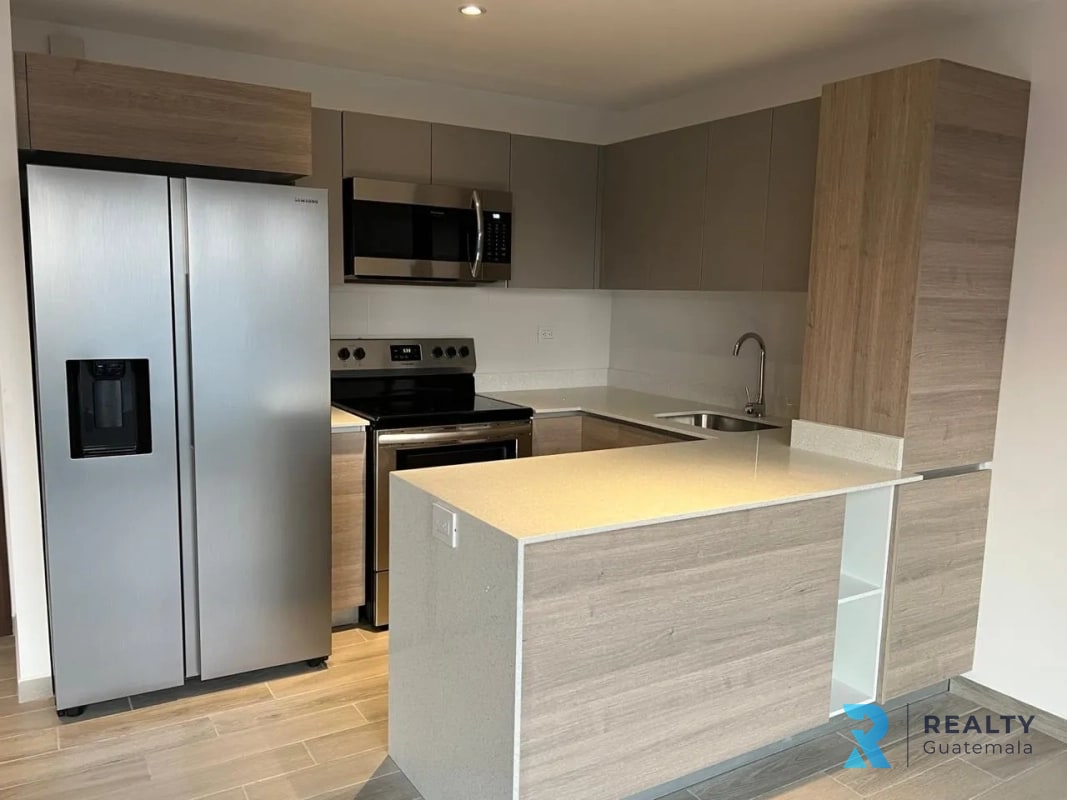 VENDO Apartamento Parque 10, Zona 10 Full equipado!! - 8