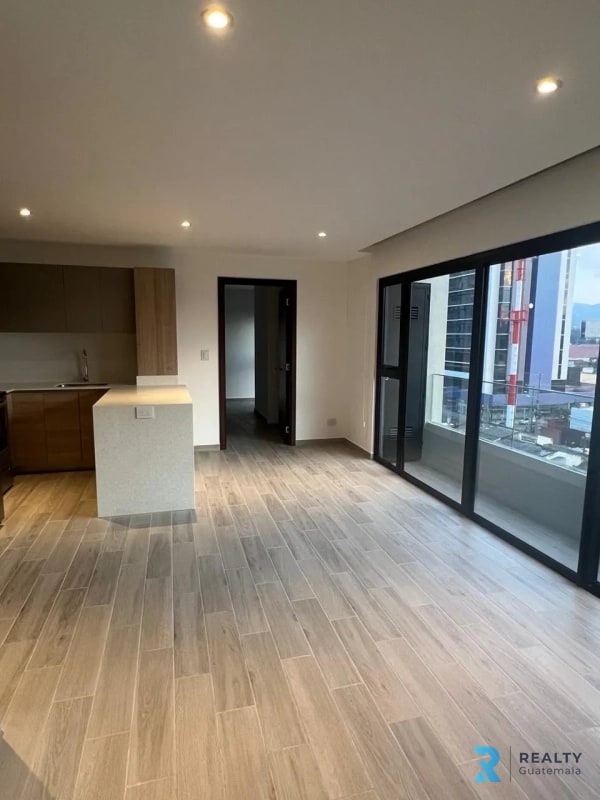 VENDO Apartamento Parque 10, Zona 10 Full equipado!! - 7