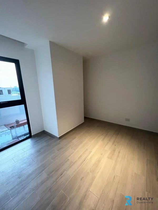 VENDO Apartamento  Parque 10, Zona 10 Full equipado!! - 5