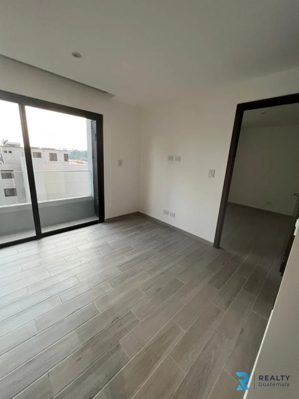 VENDO Apartamento  Parque 10, Zona 10 Full equipado!! - 4