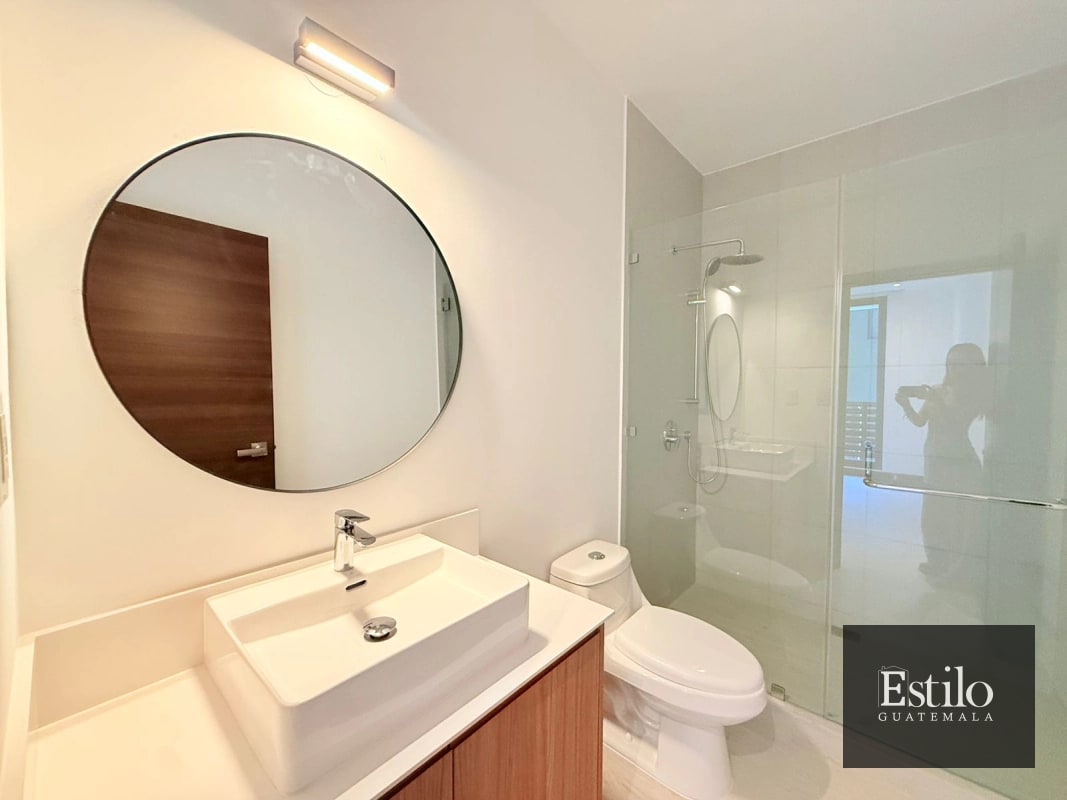 APARTAMENTO EN ALQUILER SPAZIO - 6