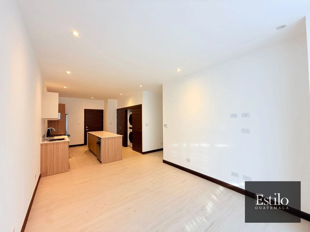 APARTAMENTO EN ALQUILER SPAZIO - 4
