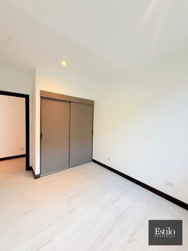 APARTAMENTO EN ALQUILER SPAZIO - 3