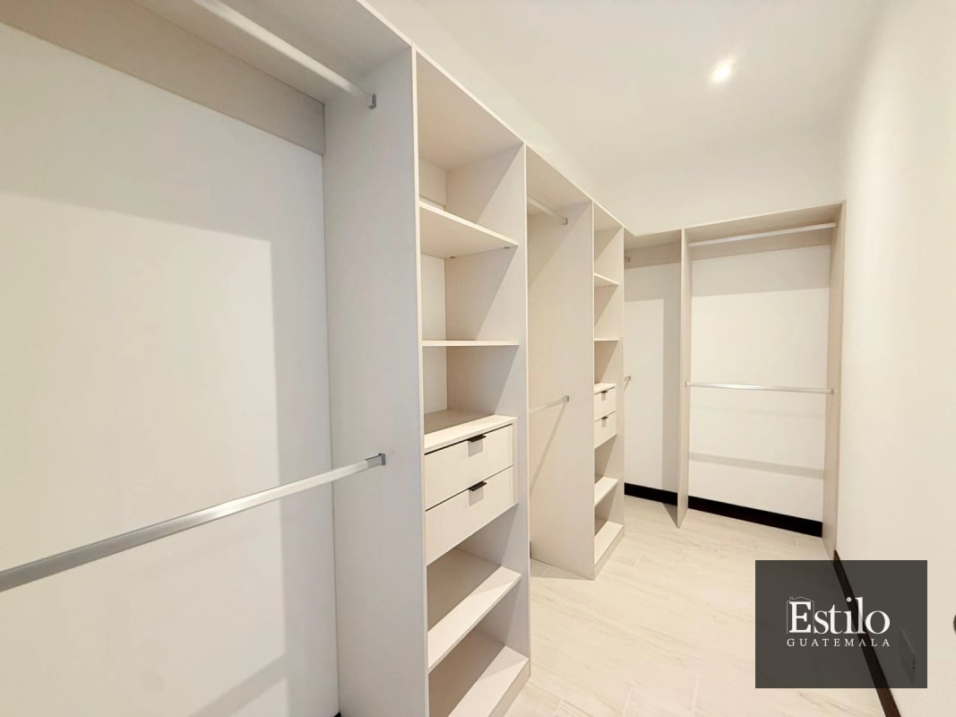 APARTAMENTO EN ALQUILER SPAZIO - 2
