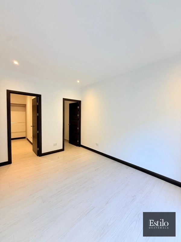 APARTAMENTO EN ALQUILER SPAZIO - 1