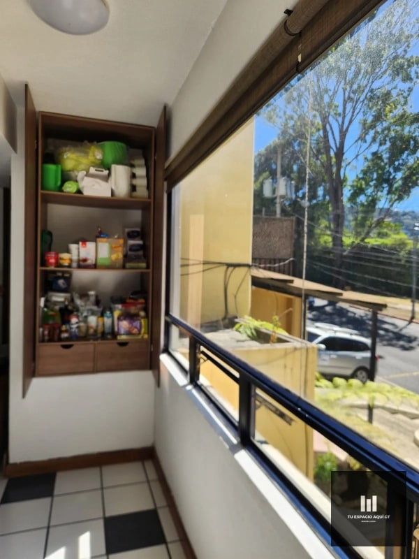 Exclusivo Apartamento En Venta-Zona 16 Guatemala - 7