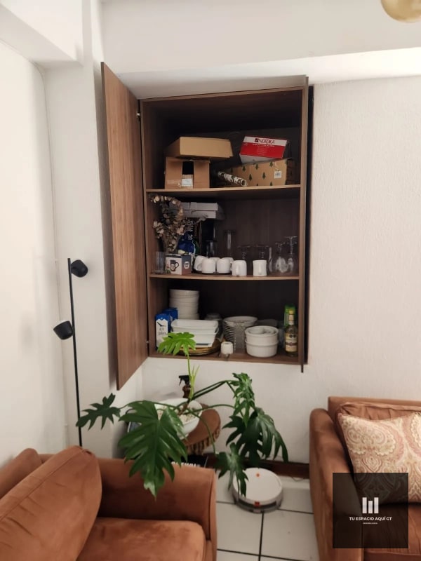 Exclusivo Apartamento En Venta-Zona 16 Guatemala - 9