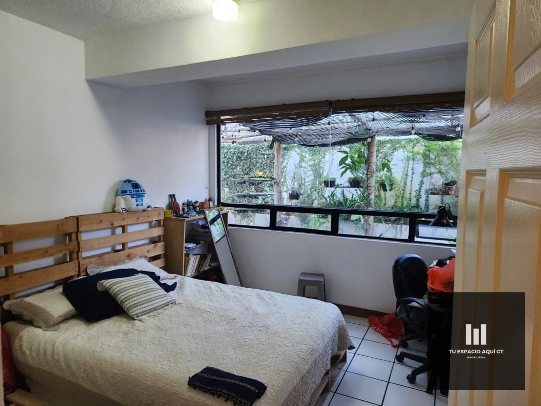 Exclusivo Apartamento En Venta-Zona 16 Guatemala - 6