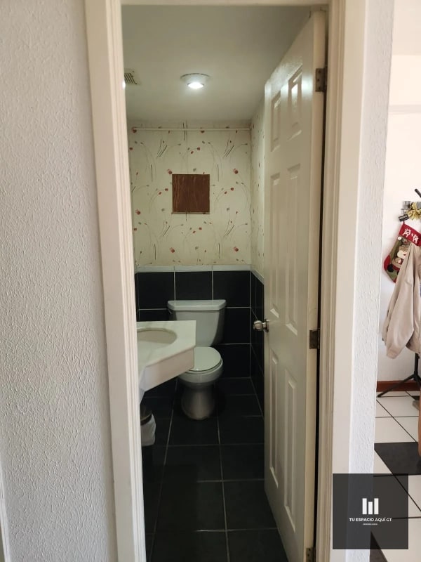 Exclusivo Apartamento En Venta-Zona 16 Guatemala - 5