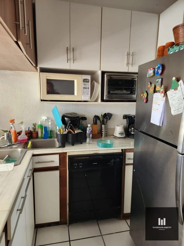 Exclusivo Apartamento En Venta-Zona 16 Guatemala - 1