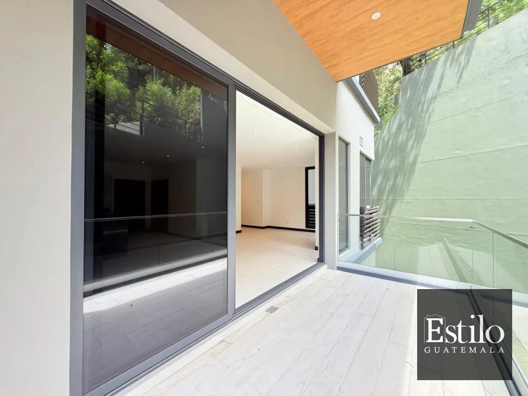 Apartamento en Venta — Apartamento en Venta en Zona 16, Guatemala, Ciudad — foto 1 de 9