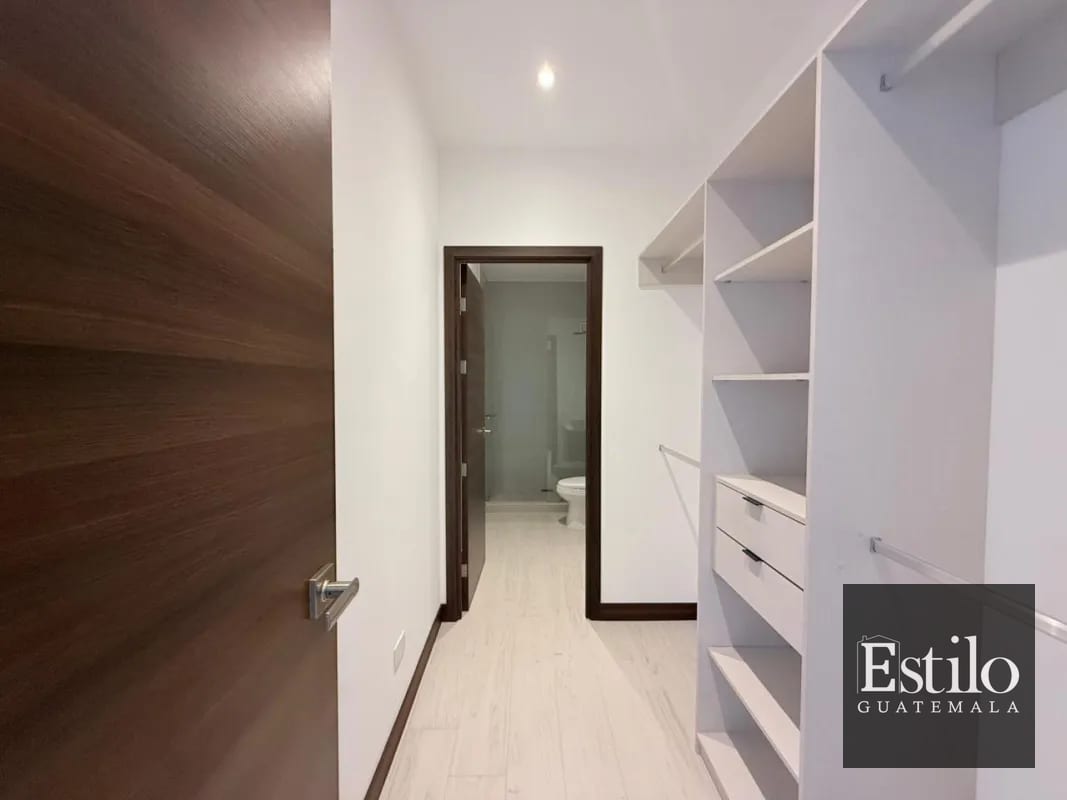 Apartamento en Venta — Apartamento en Venta en Zona 16, Guatemala, Ciudad — foto 8 de 9
