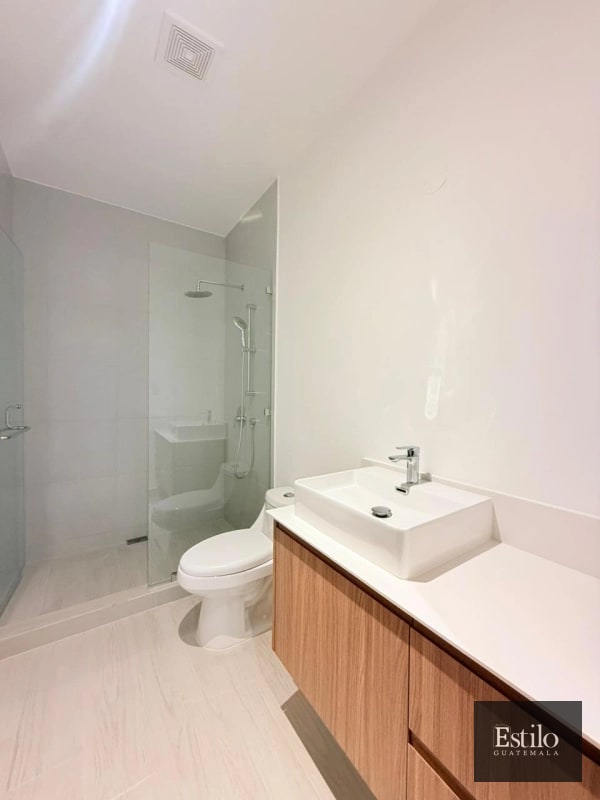 APARTAMENTO EN VENTA - 6