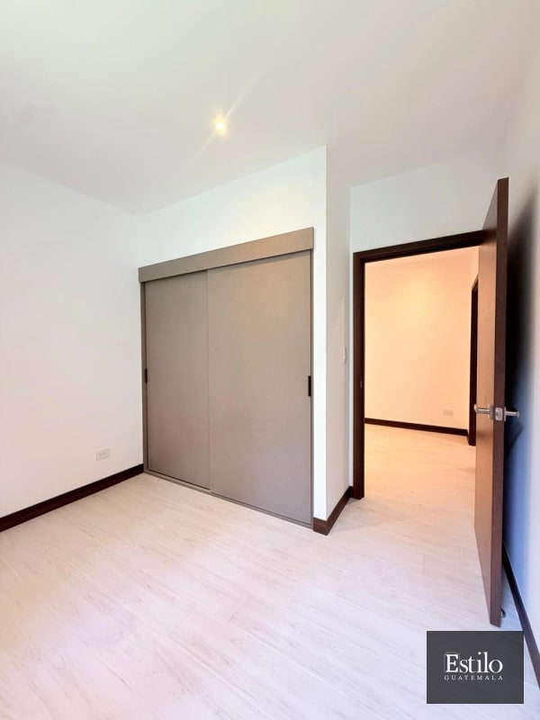 APARTAMENTO EN VENTA - 5