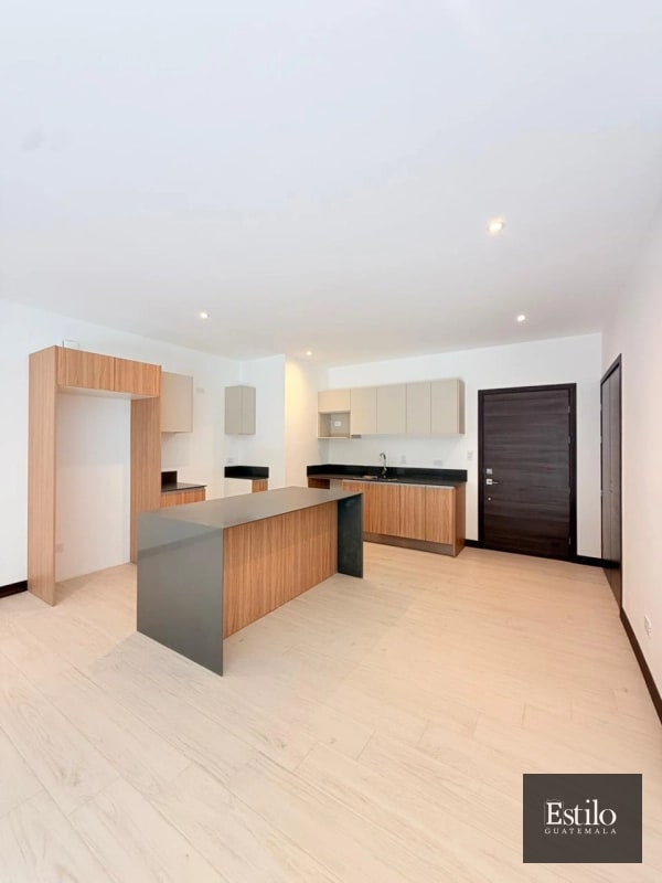 APARTAMENTO EN VENTA - 4