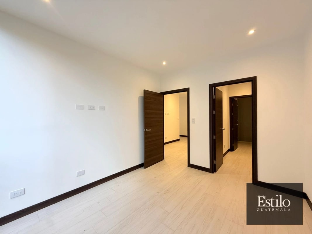 APARTAMENTO EN VENTA - 3