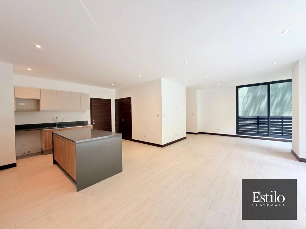 APARTAMENTO EN VENTA - 2