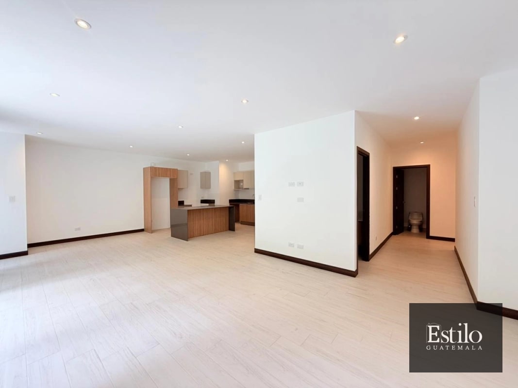 APARTAMENTO EN VENTA - 1