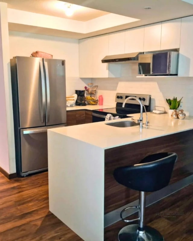 APARTAMENTO EN VENTA ZONA 11 EN PRIMER NIVEL CON JARDIN - 8