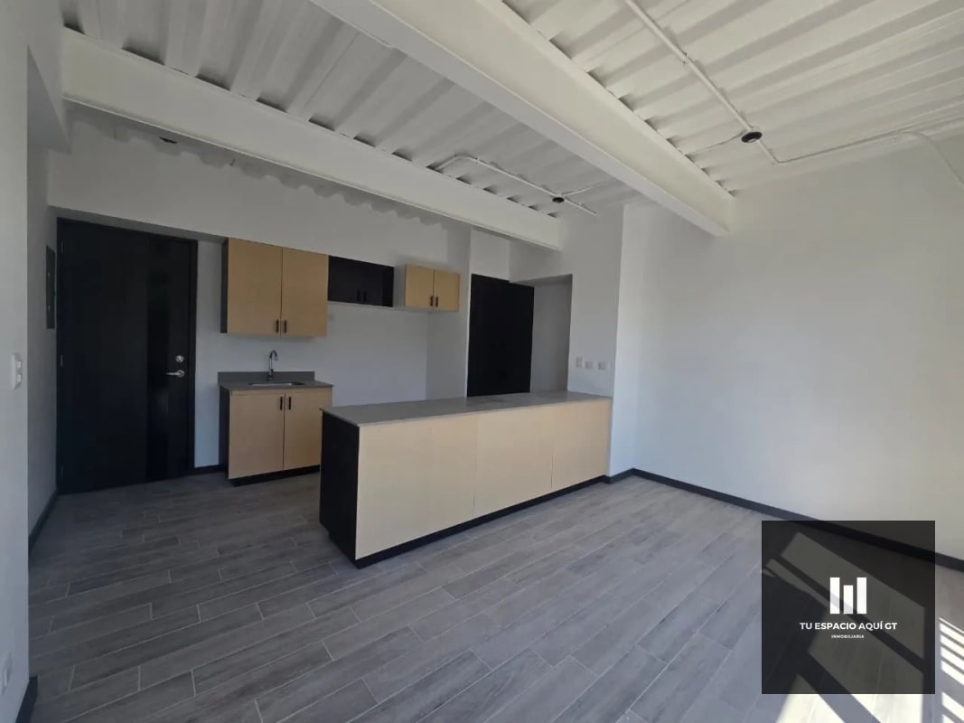 Moderno Apartamento en Verule Zona 16 Con Hermosas Amenidades - 11