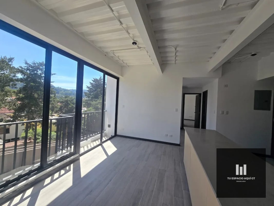 Moderno Apartamento en Verule Zona 16 Con Hermosas Amenidades - 10