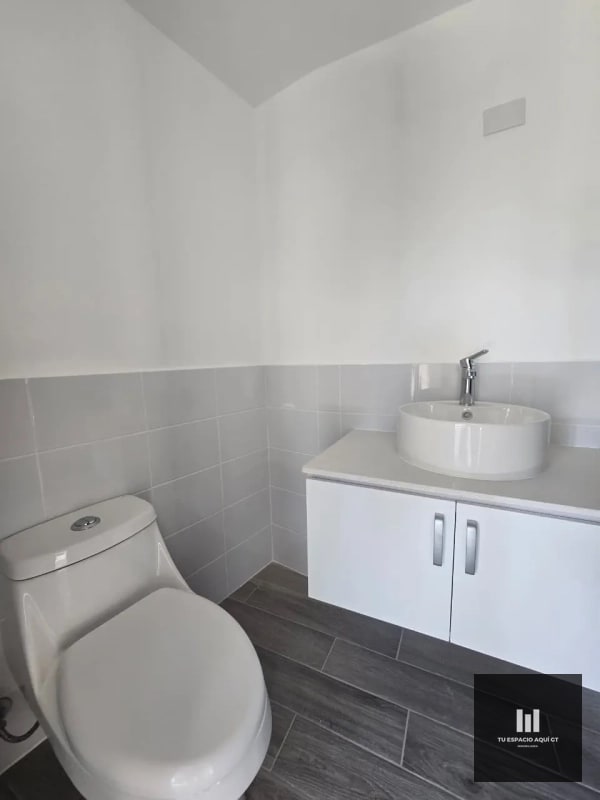 Moderno Apartamento en Verule Zona 16 Con Hermosas Amenidades - 8