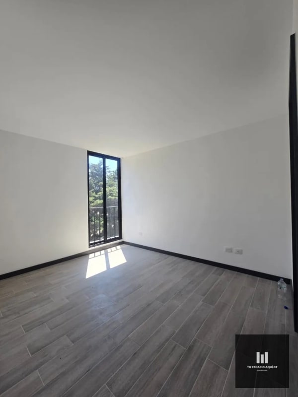 Moderno Apartamento en Verule Zona 16 Con Hermosas Amenidades - 6