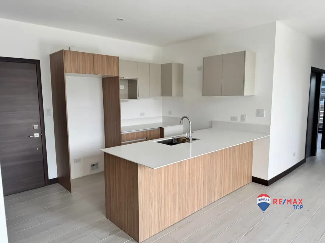 ZONA 15, RENTO APTO. EN RESIDENCIAS SPAZIO 3 HABITACIONES / EQUIPADO C/AMENIDADES — Apartamento en Alquiler en Spazio, Zona 15, Guatemala, Ciudad — foto 1 de 9