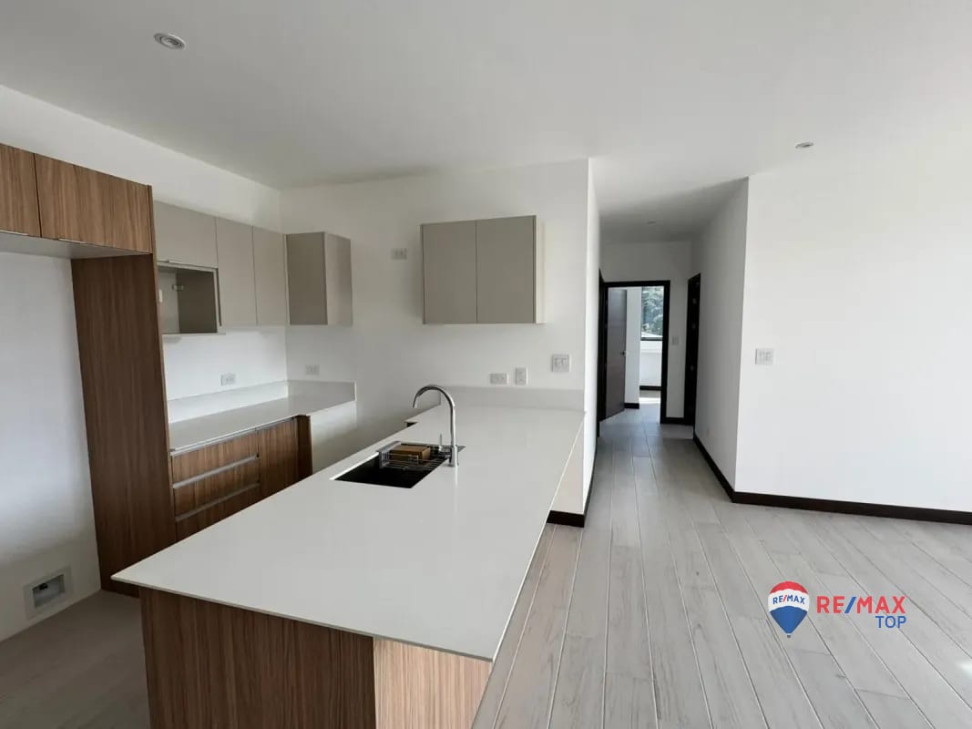 ZONA 15, RENTO APTO. EN RESIDENCIAS SPAZIO 3 HABITACIONES / EQUIPADO C/AMENIDADES — Apartamento en Alquiler en Spazio, Zona 15, Guatemala, Ciudad — foto 9 de 9