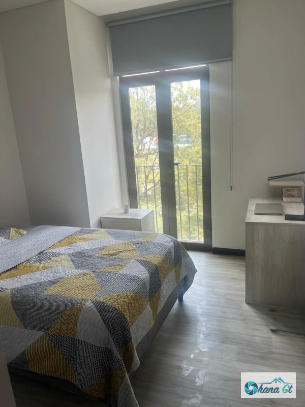 RENTO APARTAMENTO, Lirios de Cayalá zona 16 - 4