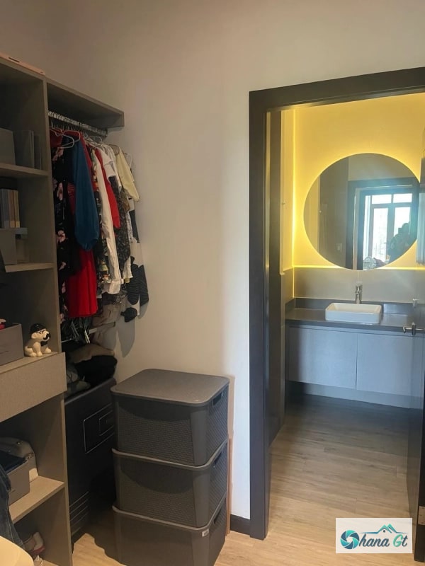 RENTO APARTAMENTO, Lirios de Cayalá zona 16 - 2