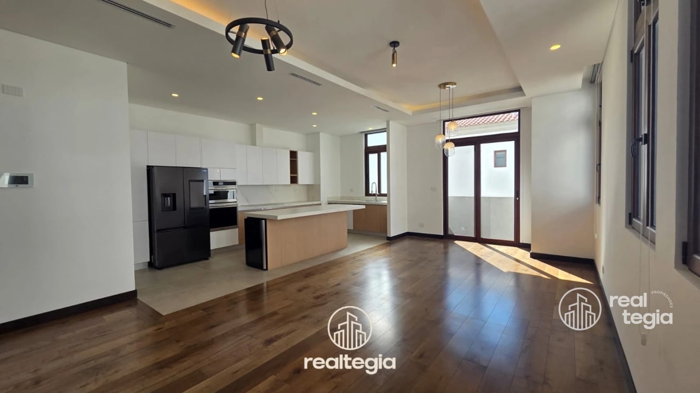 APARTAMENTO OLMOS DE CAYALÁ ZONA 16 - 9