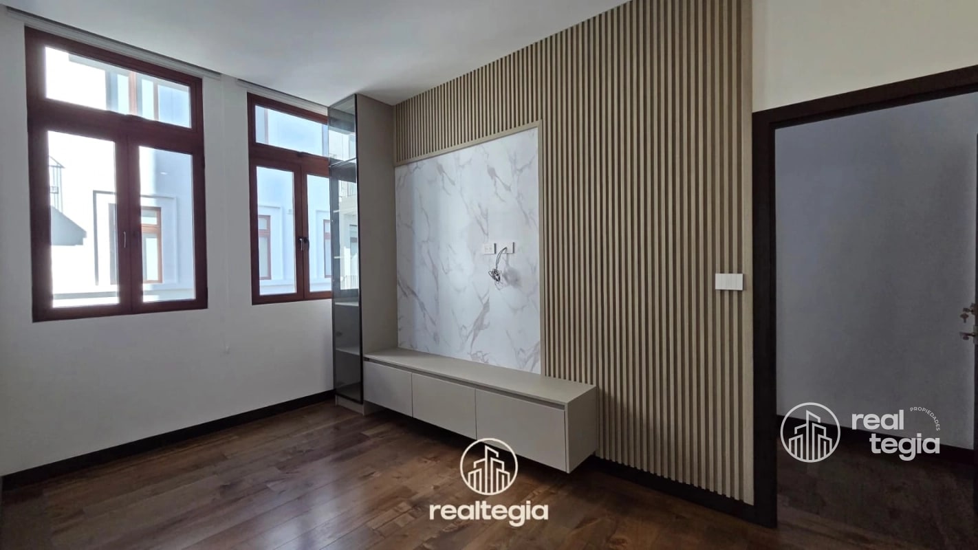 APARTAMENTO OLMOS DE CAYALÁ ZONA 16 - 8
