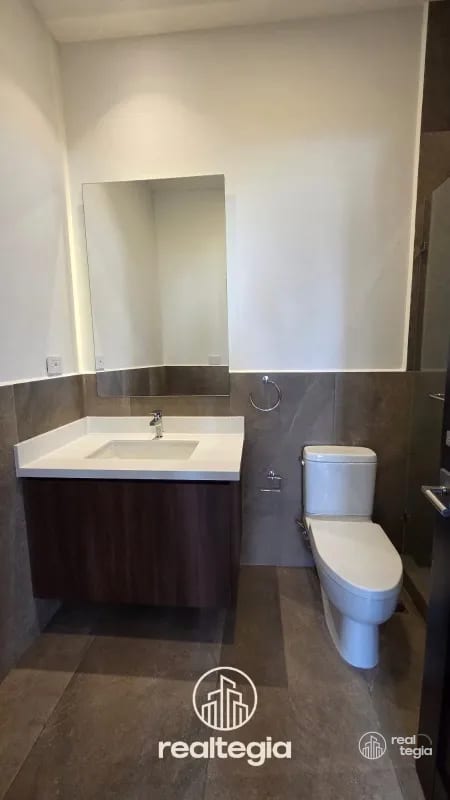 APARTAMENTO OLMOS DE CAYALÁ ZONA 16 — Apartamento en Alquiler en Zona 16, Guatemala, Ciudad — foto 6 de 12