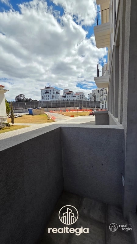APARTAMENTO OLMOS DE CAYALÁ ZONA 16 - 1