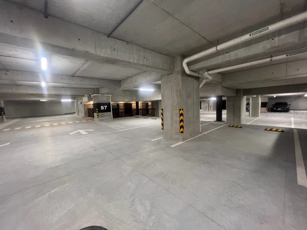 Oficina Nueva Venta Edificio Nuevo Uso Mixto Gaura Zona 15 , VH1, 135 MTS2 , 2 Parqueos Se Entreg en Obra Gris $425,000 — Oficina en Venta en Gaura, Zona 15, Guatemala, Ciudad — foto 4 de 6