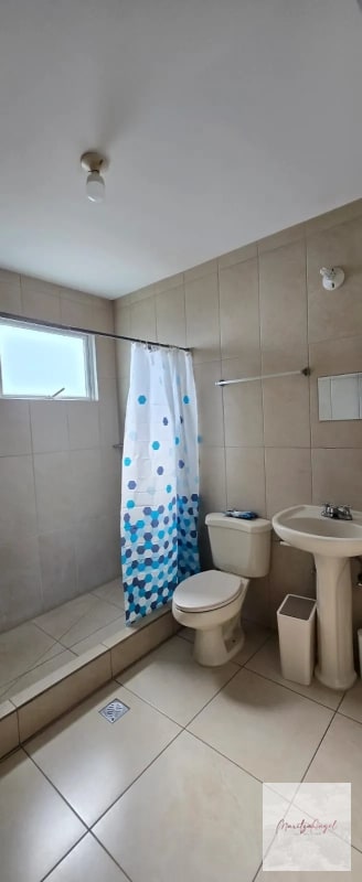 RENTA DE APARTAMENTO AMUEBLADO EN ZONA 11 - 3