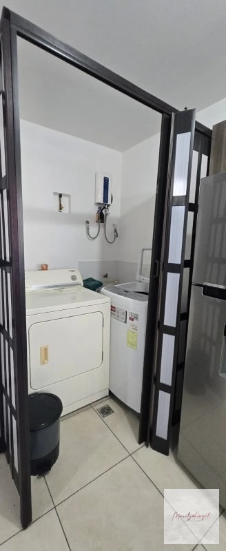 RENTA DE APARTAMENTO AMUEBLADO EN ZONA 11 - 2