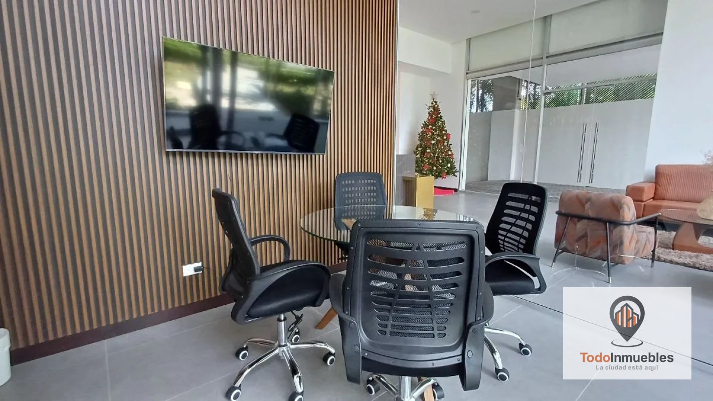 Apartamento en Renta en z15 vh2 - 8
