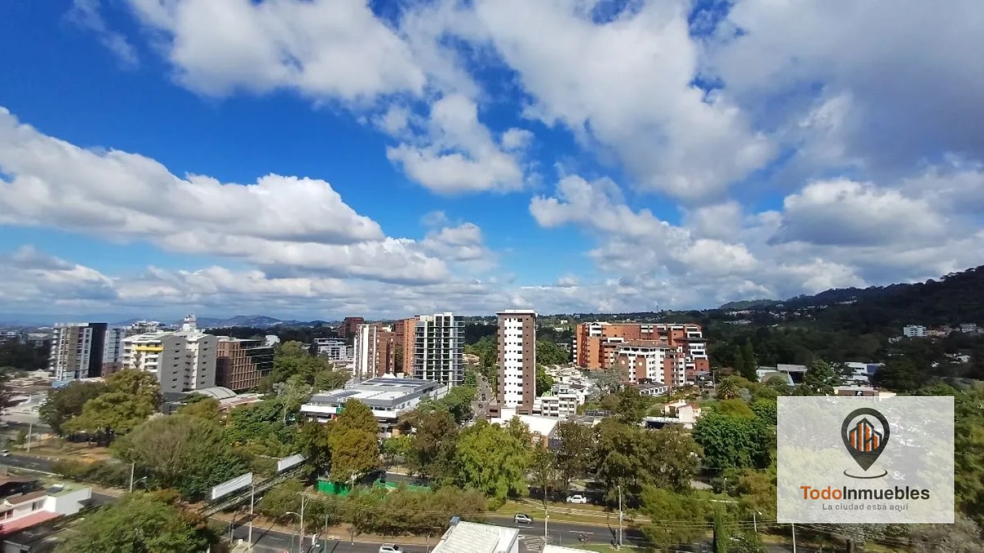 Apartamento en Renta en z15 vh2 - 5
