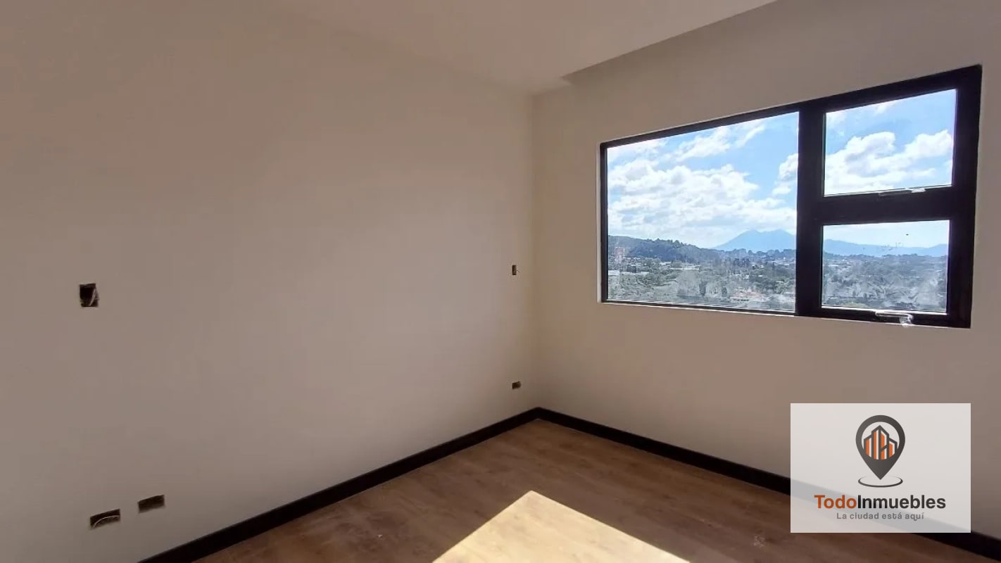 Apartamento en Renta en z15 vh2 - 2