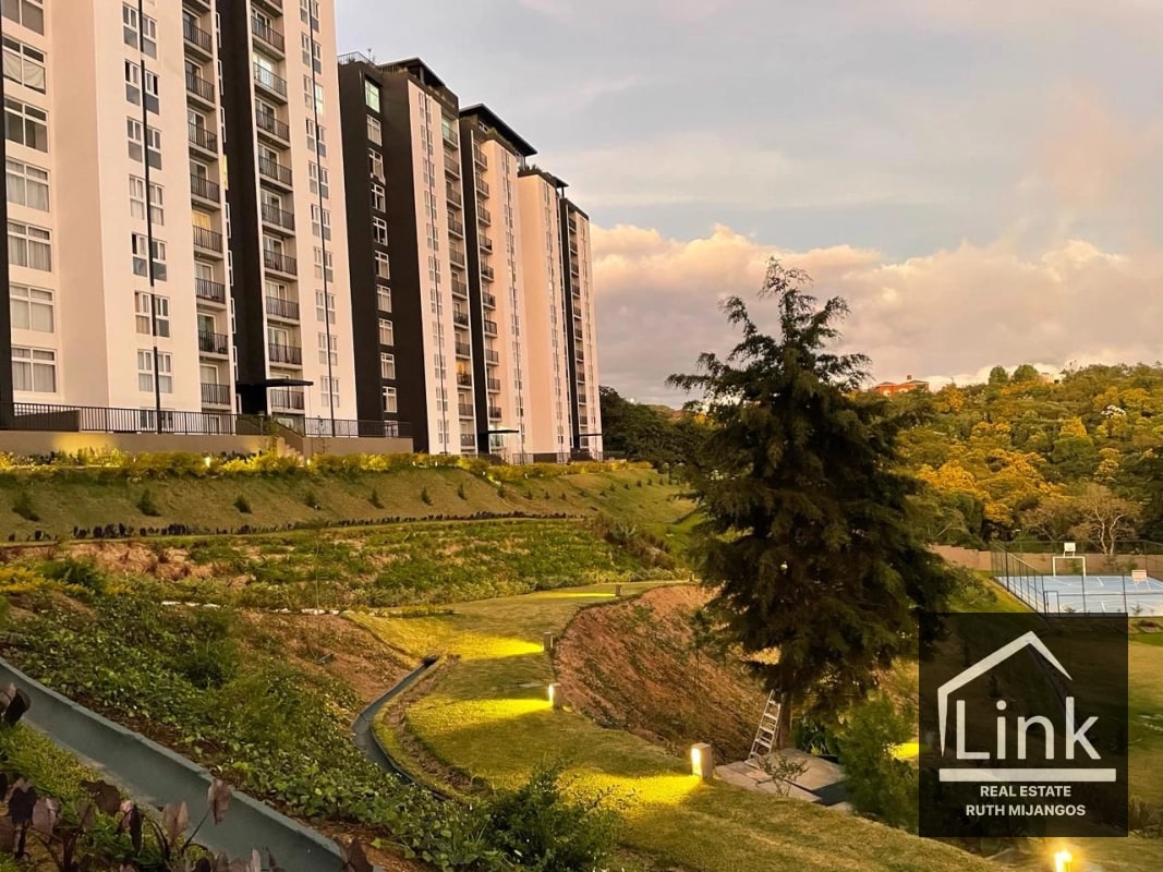 APARTAMENTO EN VENTA BARI 18.5 CAES - 6
