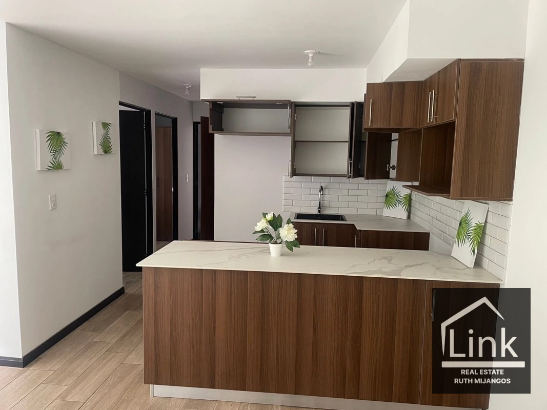 APARTAMENTO EN VENTA BARI  18.5 CAES - 5
