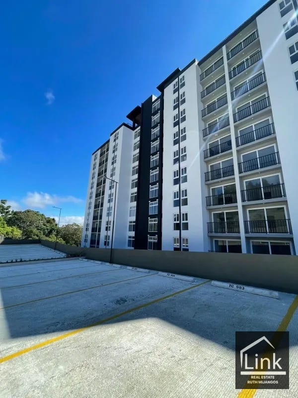 APARTAMENTO EN VENTA BARI  18.5 CAES — Apartamento en Venta en Bari, Carretera a El Salvador, Guatemala, Ciudad — foto 2 de 11