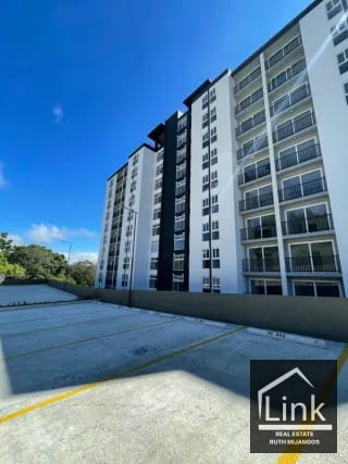 APARTAMENTO EN VENTA BARI  18.5 CAES — Apartamento en Venta en Bari, Carretera a El Salvador, Guatemala, Ciudad — miniatura 2 de 11